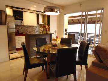 Apartamento à venda em Nogueira, Petrópolis - RJ