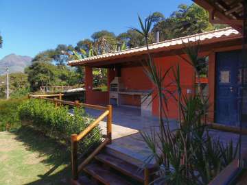 Casa à venda em Bonsucesso, Petrópolis - RJ