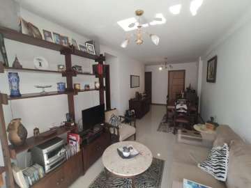 Apartamento à venda em Agriões, Teresópolis - RJ