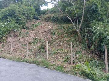Terreno Residencial à venda em Granja Guarani, Teresópolis - RJ