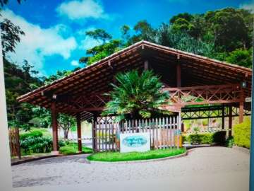 Terreno Residencial à venda em Vargem Grande, Teresópolis - RJ