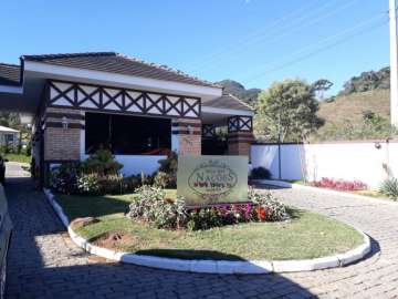 Terreno Residencial à venda em Vargem Grande, Teresópolis - RJ