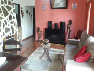 Casa à venda em Pessegueiros, Teresópolis - RJ