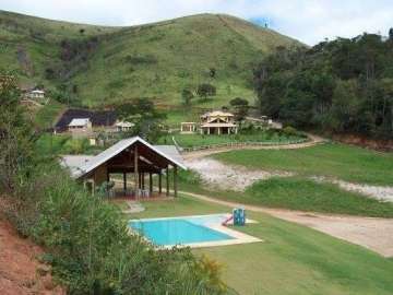 Terreno Residencial à venda em Sebastiana, Teresópolis - RJ