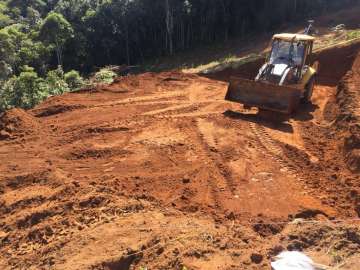 Terreno Residencial à venda em Prata, Teresópolis - RJ