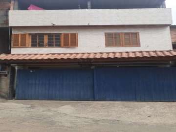 Casa à venda em Fonte Santa, Teresópolis - RJ