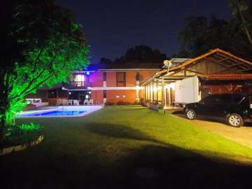 Casa à venda em Alto, Teresópolis - RJ