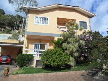 Casa à venda em Panorama, Teresópolis - RJ