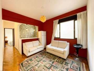 Apartamento à venda em Jardim Cascata, Teresópolis - RJ