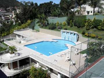 Apartamento à venda em Agriões, Teresópolis - RJ