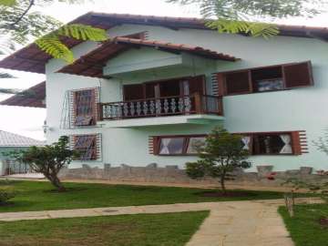 Casa à venda em Golfe, Teresópolis - RJ