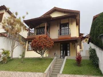 Casa à venda em Agriões, Teresópolis - RJ