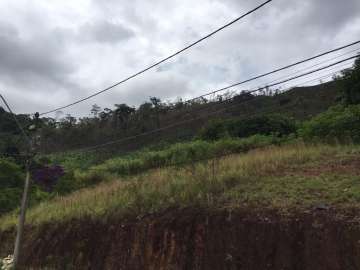 Terreno Residencial à venda em Tijuca, Teresópolis - RJ