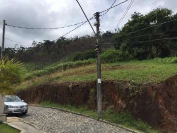 Terreno Residencial à venda em Tijuca, Teresópolis - RJ