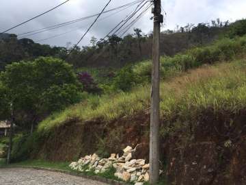 Terreno Residencial à venda em Tijuca, Teresópolis - RJ