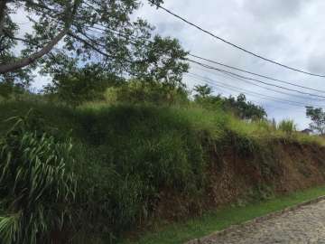 Terreno Residencial à venda em Tijuca, Teresópolis - RJ