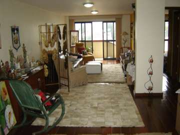 Cobertura à venda em Agriões, Teresópolis - RJ