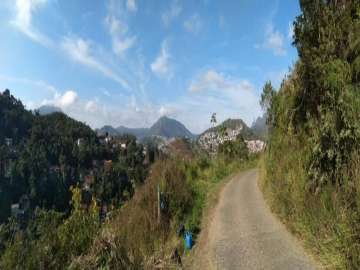 Terreno Residencial à venda em Quinta da Barra, Teresópolis - RJ