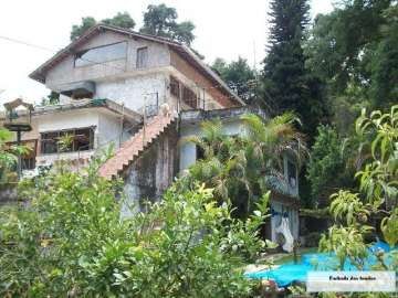 Casa à venda em Barroso, Teresópolis - RJ