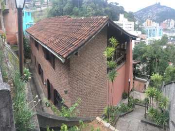 Casa à venda em Vila Muqui, Teresópolis - RJ