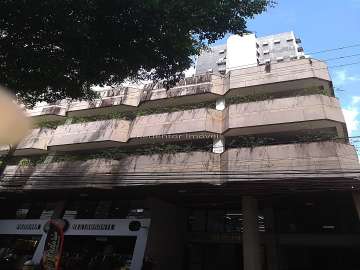 Imóvel Comercial para alugar em Centro, Juiz de Fora - MG