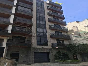 Apartamento à venda em Bom Pastor, Juiz de Fora - MG