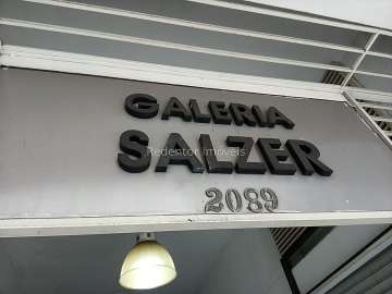 Imóvel Comercial para alugar em Centro, Juiz de Fora - MG
