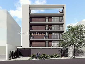 Apartamento à venda em Outros, Juiz de Fora - MG