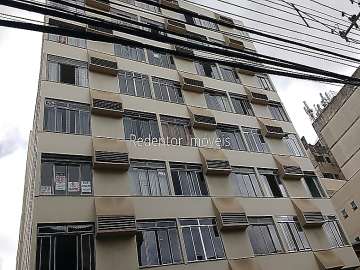Apartamento para alugar em São Mateus, Juiz de Fora - MG