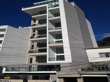Apartamento à venda em Centro, Juiz de Fora - MG