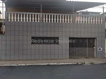 Casa à venda em Santa Luzia, Juiz de Fora - MG