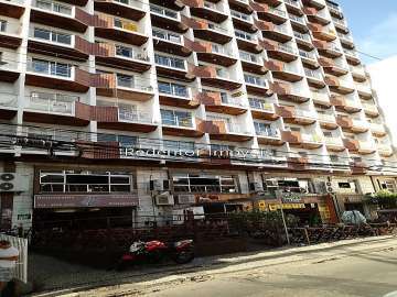 Apartamento à venda em São Mateus, Juiz de Fora - MG
