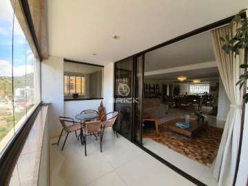 Apartamento à venda em Agriões, Teresópolis - RJ