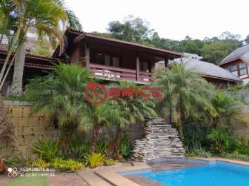 Casa à venda em Parque do Imbui, Teresópolis - RJ