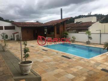 Casa à venda em Tijuca, Teresópolis - RJ