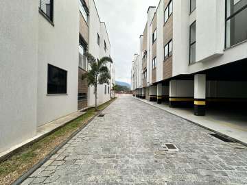 Apartamento à venda em Bom Retiro, Teresópolis - RJ