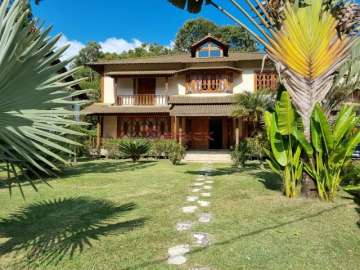 Casa à venda em Quebra Frascos, Teresópolis - RJ
