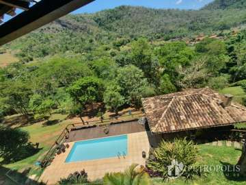 Casa à venda em Secretário, Petrópolis - RJ
