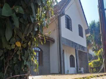 Casa à venda em Agriões, Teresópolis - RJ