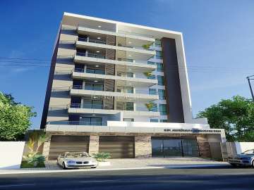 Apartamento à venda em Outros, Juiz de Fora - MG