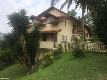 Casa à venda em Cascata Guarani, Teresópolis - RJ