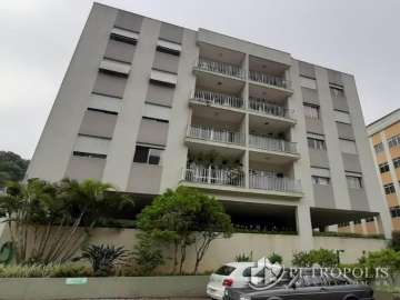 Apartamento à venda em Coronel Veiga, Petrópolis - RJ