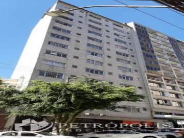 Apartamento à venda em Centro, Petrópolis - RJ