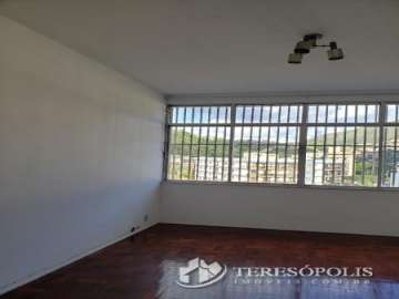 Apartamento para alugar em Alto, Teresópolis - RJ