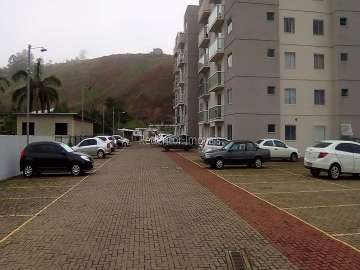 Apartamento à venda em Aeroporto, Juiz de Fora - MG