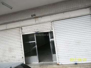 Imóvel Comercial à venda em Centro, Juiz de Fora - MG