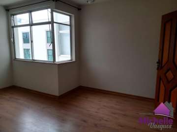 Apartamento à venda em RETA, Teresópolis - RJ