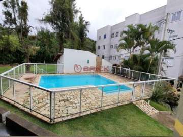 Apartamento à venda em Várzea, Teresópolis - RJ