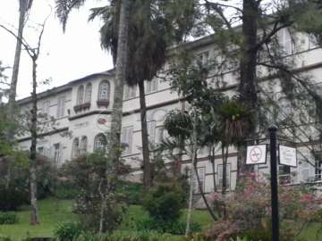 Apartamento à venda em Independência, Petrópolis - RJ