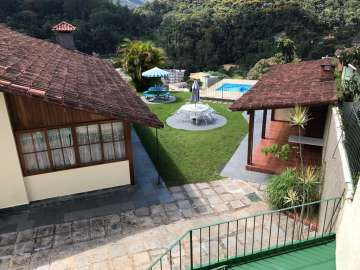 Casa à venda em Pimenteiras, Teresópolis - RJ